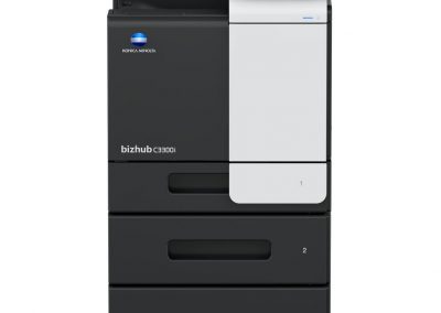 bizhub C3300i